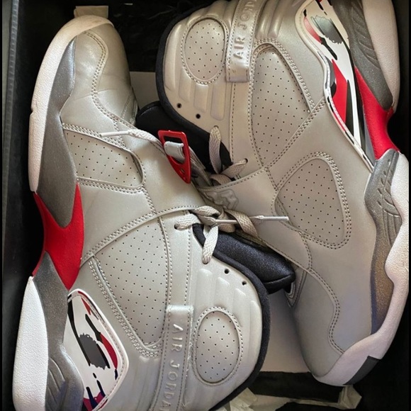 Jordan “Reflection” 8 - Picture 4 of 5